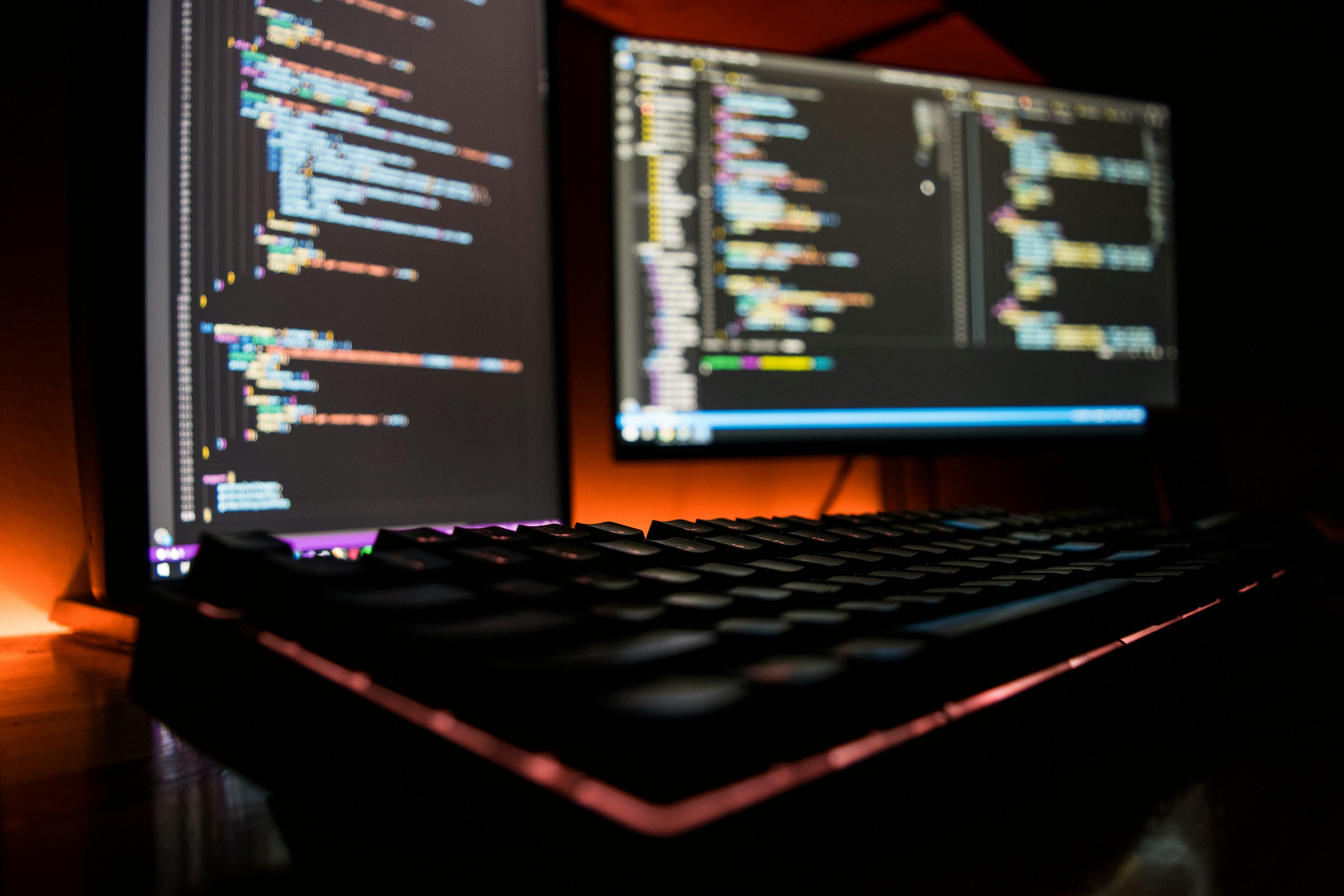 Tech Project